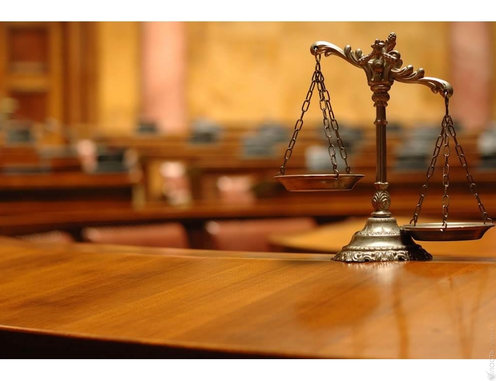 9 судебных исполнителей привлечены к уголовной ответственности с начала года –  Минюст