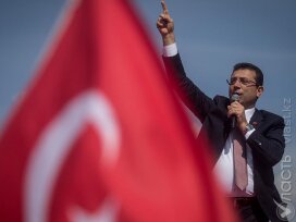 Правящая партия Турции потерпела сокрушительное поражение на местных выборах 