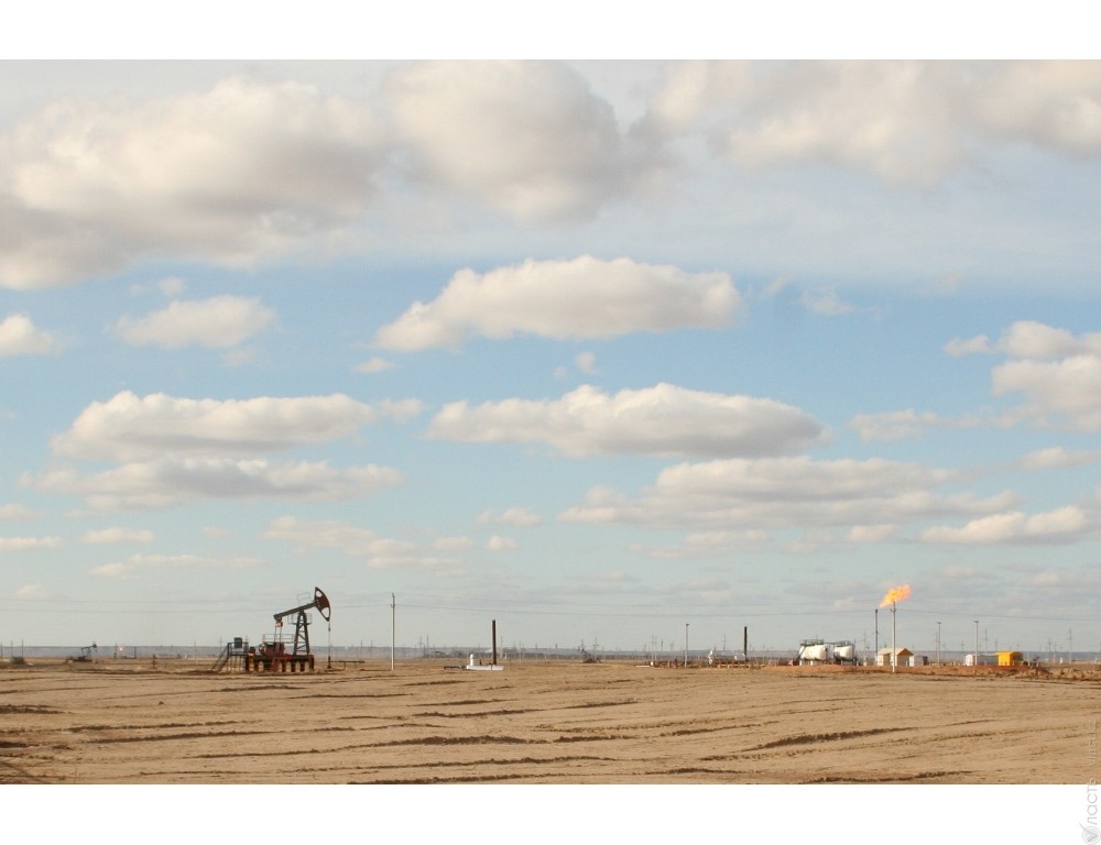 Налог на добычу полезных ископаемых для 39 казахстанских компаний будет скорректирован не раньше I квартала 2016 года
