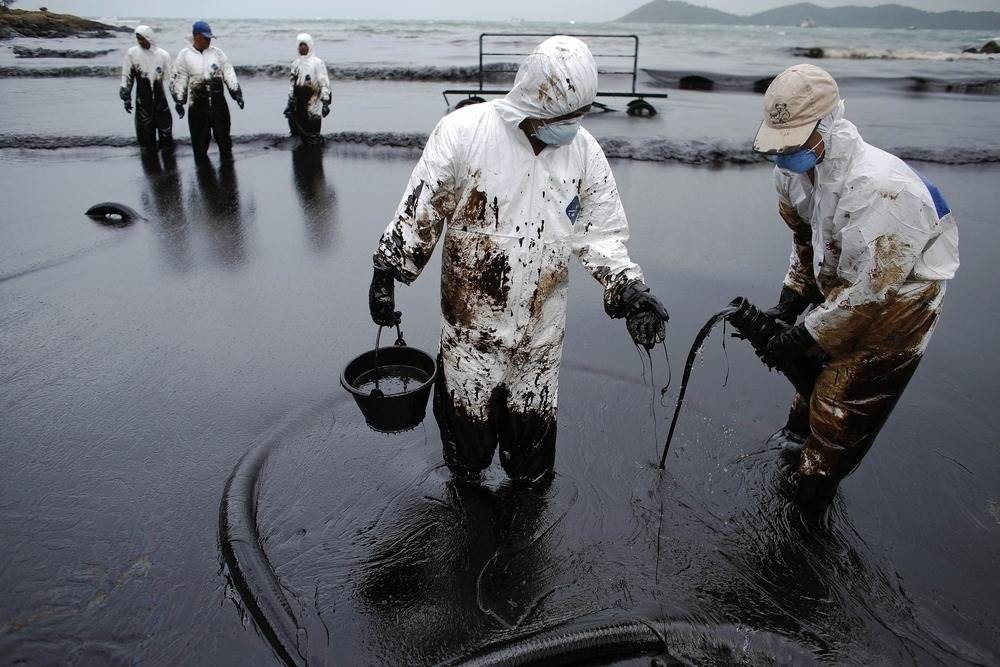 ​Агония производителей: Почему компромисс между участниками ОПЕК не поможет ценам на нефть?