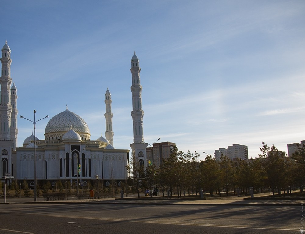 В Астане пойдет саммит Организации исламского сотрудничества по науке и технологиям