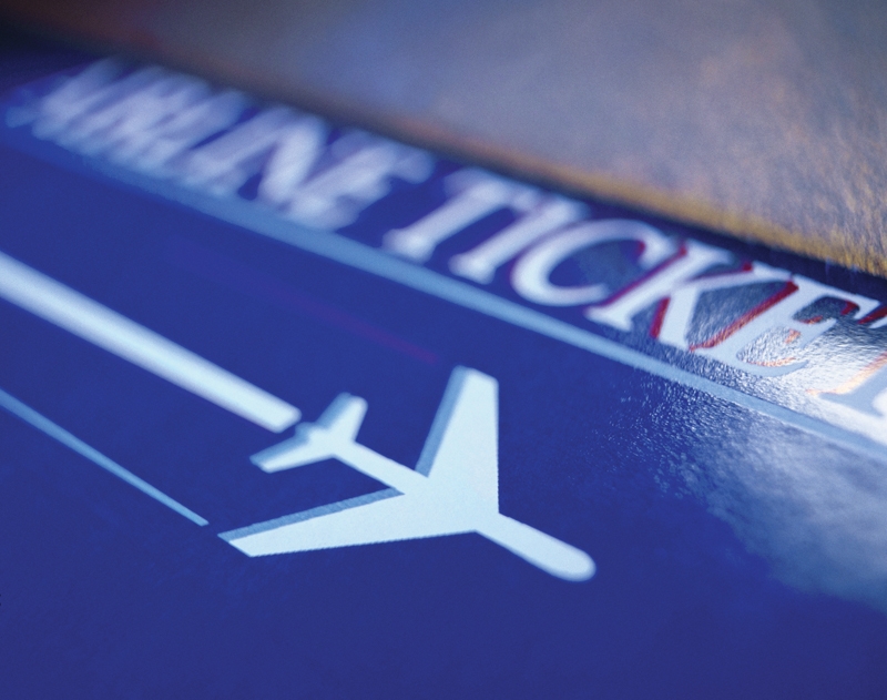 Вместо возвратных билетов авиакомпании установят минимальный тариф - МИР