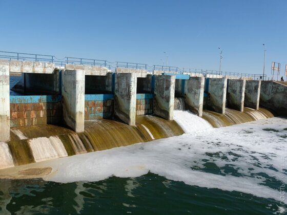 Проектный офис стран Центральной Азии по охране окружающей среды предложил создать Токаев 