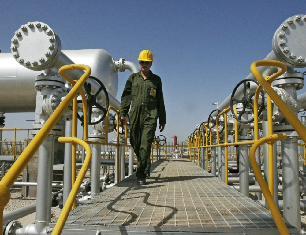 ​Нефть дешевеет на новостях о снижении спроса в Китае и росте добычи в США