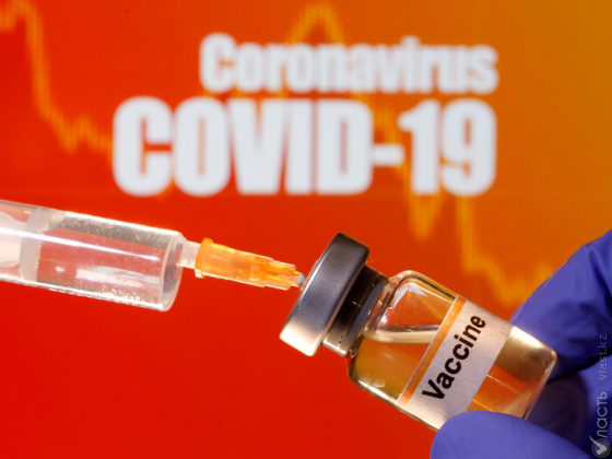 Американская вакцина от коронавируса может быть готова уже в октябре, заявил Трамп