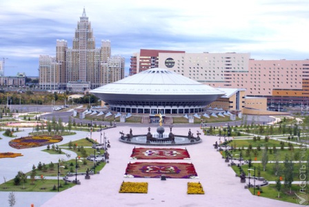 10 современных казахстанских архитекторов 