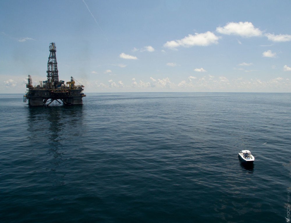 США сдадут в аренду 14 тыс. участков Мексиканского залива для разработки нефтегазовых месторождений