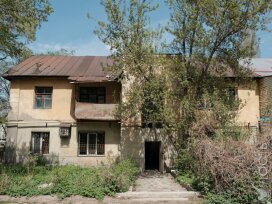 В программе реновации ветхого жилья Алматы отсутствуют определения прав и ограничений собственников 