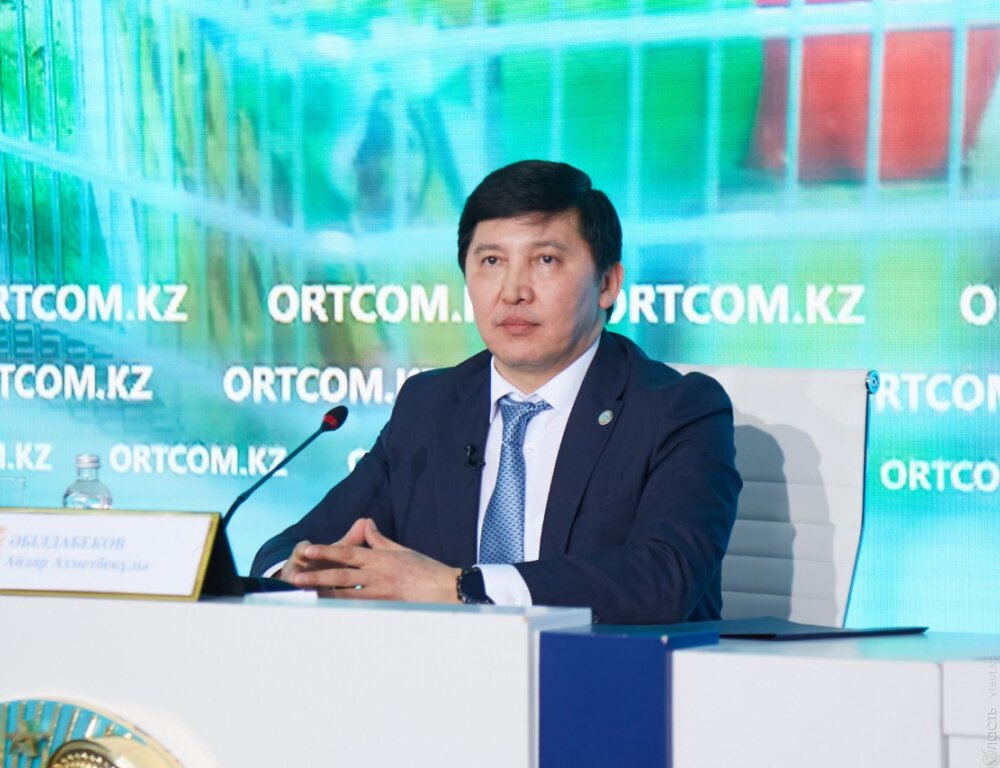 В Казахстане будут субсидировать строительство, реконструкцию и пополнение оборотных средств торговых объектов