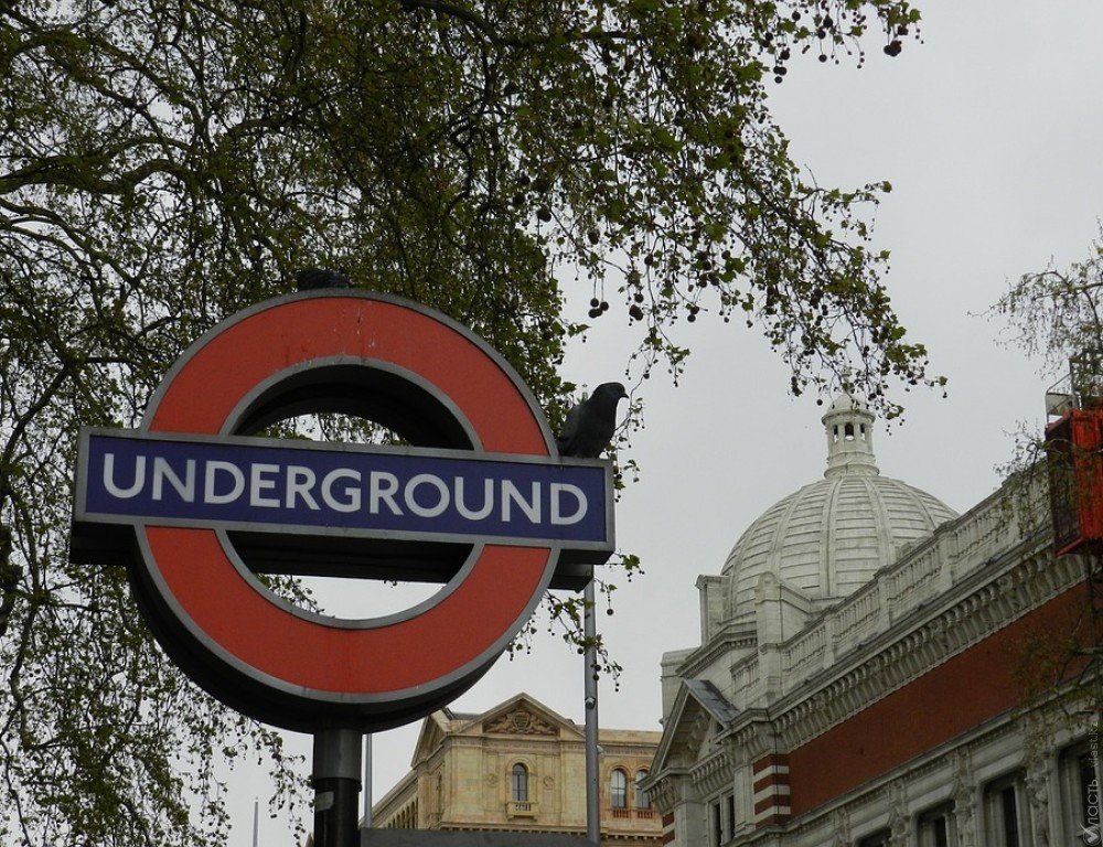 Взрыв в Лондонском метро квалифицирован как теракт
