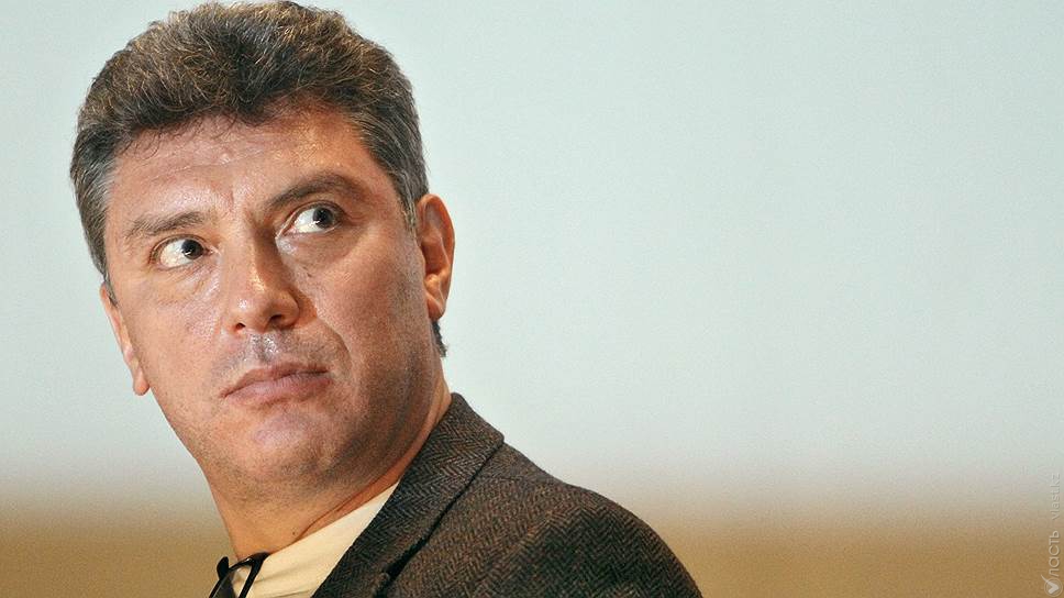 Убийство Бориса Немцова: хроника