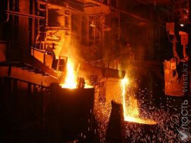 Казахстан и Россия обратятся в ЕЭК для начала расследования относительно демпинга на рынке металлургии