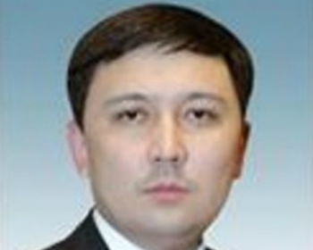 Дастан Махаев