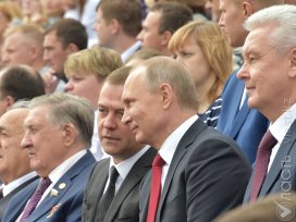 Усиление санкций означает объявление экономической войны — Дмитрий Медведев 