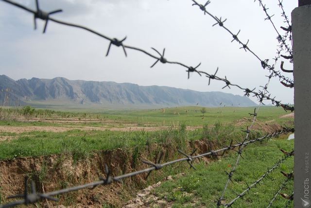 Неоконченная делимитация. Почему на границе Киргизии и Таджикистана гибнут люди?