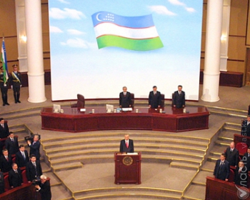 Узбекистан начнет консультации по созданию зоны свободной торговли