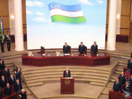 Узбекистан начнет консультации по созданию зоны свободной торговли