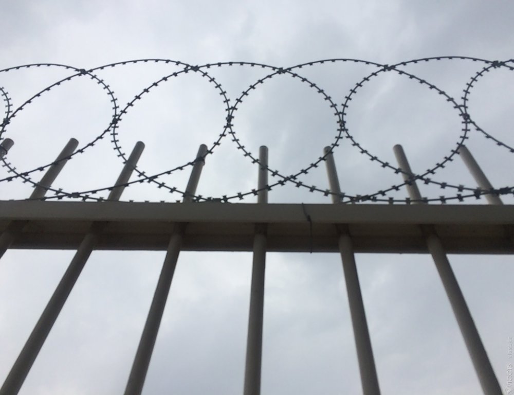 В Казахстане будут освобождены до 5000 осужденных за тяжкие преступления 