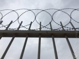 В Казахстане будут освобождены до 5000 осужденных за тяжкие преступления 