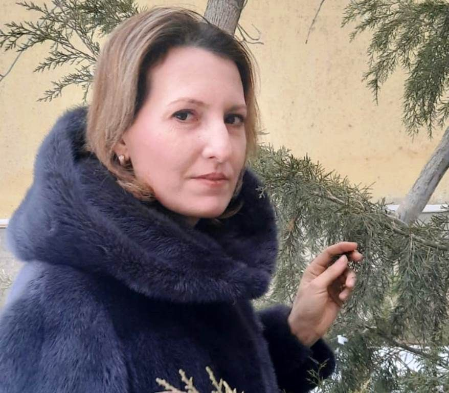 Журналистка издания «Дорожный контроль» Олеся Вертинская была избита возле своего дома в Атырау