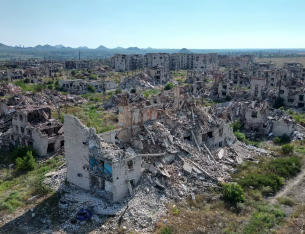 ЮАР расследует вербовку своих граждан в качестве наемников на войне в Украине