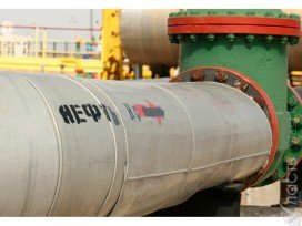 В Южном Казахстане задержаны члены ОПГ по подозрению в хищении нефти