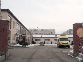 Менее 40 случаев коронавируса выявлено в Казахстане за сутки