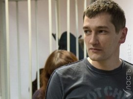 ​Брат Алексея Навального вышел на свободу после 3,5 лет колонии