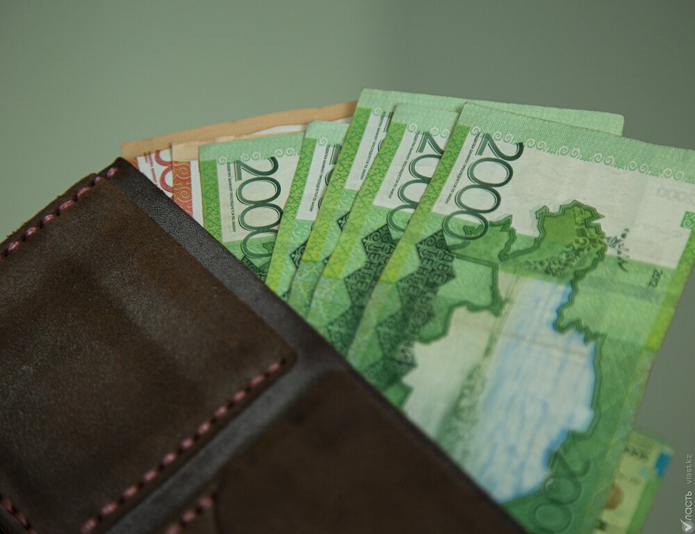 1,5 млн казахстанцев, живущих в бедности, предлагается страховать в системе ОСМС за счет бюджета 