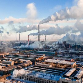 В Минпромышленности отрицают использование бюджетных денег на покупку «АрселорМиттал Темиртау» 