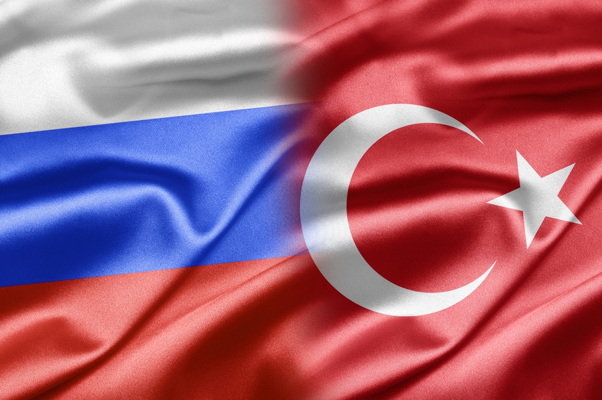 Зампред парламента Турции призывает Россию не усиливать напряженность