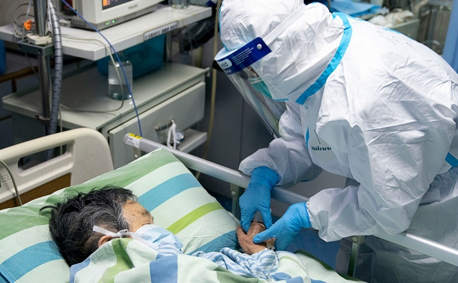 В Кыргызстане скончался еще один пациент с коронавирусом