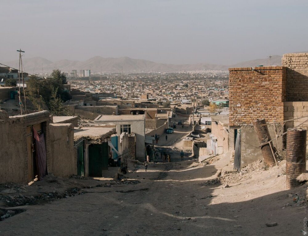 Токаев предлагает открыть в Алматы гуманитарный хаб ШОС для Афганистана 