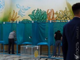 Действующие цифровые платформы не могут обеспечить безопасность онлайн-голосования – Минюст