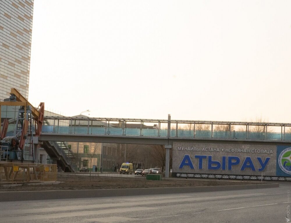На западе Казахстана восстанавливают электроснабжение – МАЭК