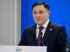Ермек Маржикпаев остается министром туризма и спорта 
