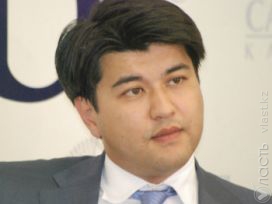 Куандык Бишимбаев назначен сопредседателем Казахстанско-Германского Делового Совета по стратегическому сотрудничеству