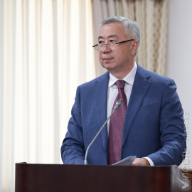Миннацэкономики не собирается усиливать регулирование МФЦА