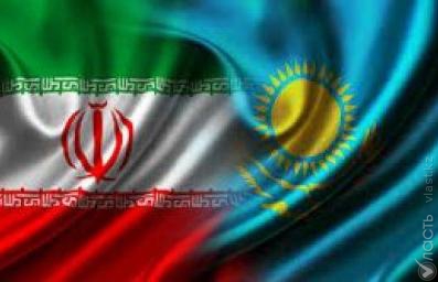 В рамках казахстанско-иранского бизнес-форума подписаны соглашения на 500 млн долларов США