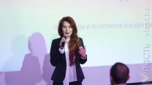 Особенности национального PR. Олеся Колесниченко