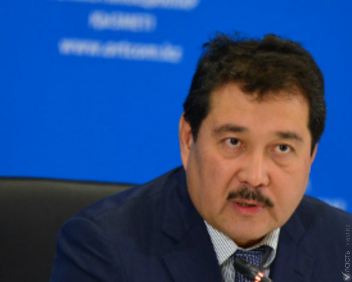 В Казахстане опровергают заявления о начале торговой войны с Россией