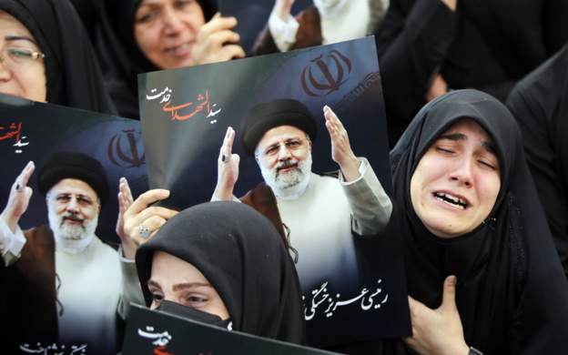 
Выборы президента Ирана пройдут 28 июня