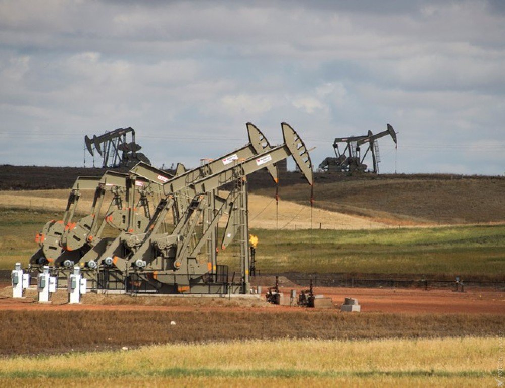 Чем Казахстану грозит истощение малых и средних нефтяных месторождений?