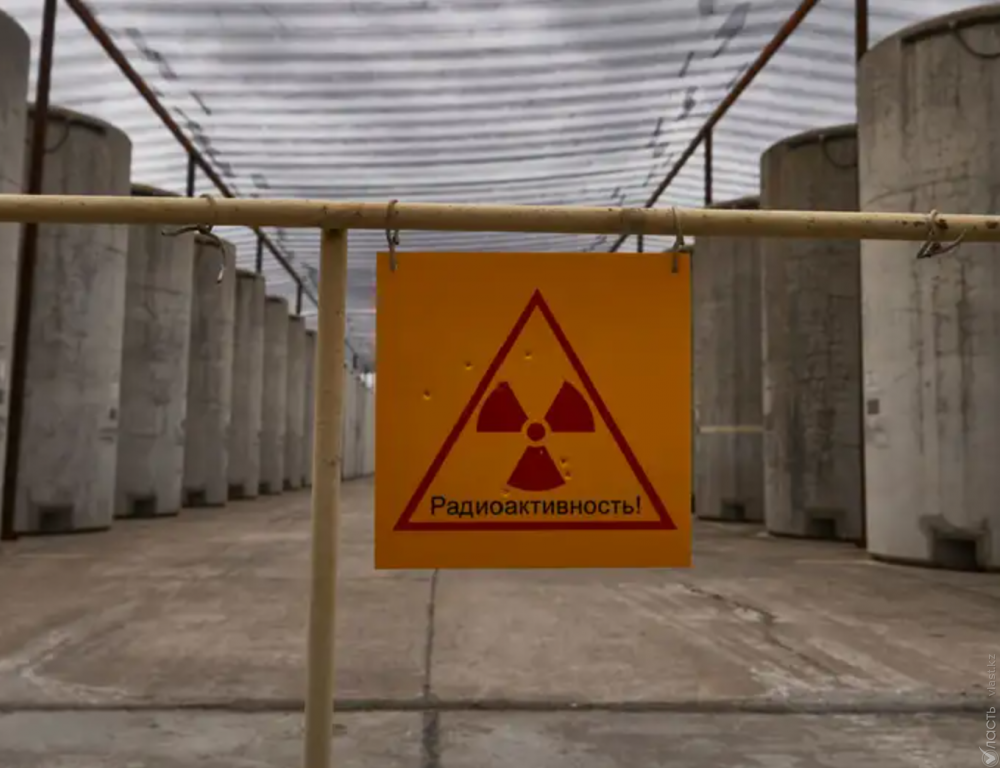 Атаками дронов на Запорожскую АЭС повреждена защитная оболочка ядерного реактора – МАГАТЭ