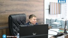Судья попросил участников процесса по делу об убийстве Шерзата Полата не давать комментарии СМИ