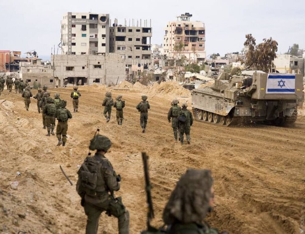 ХАМАС согласился освободить всех израильских заложников