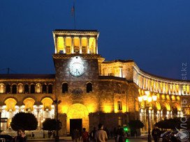В Армении после парламентских выборов возбуждают уголовные дела