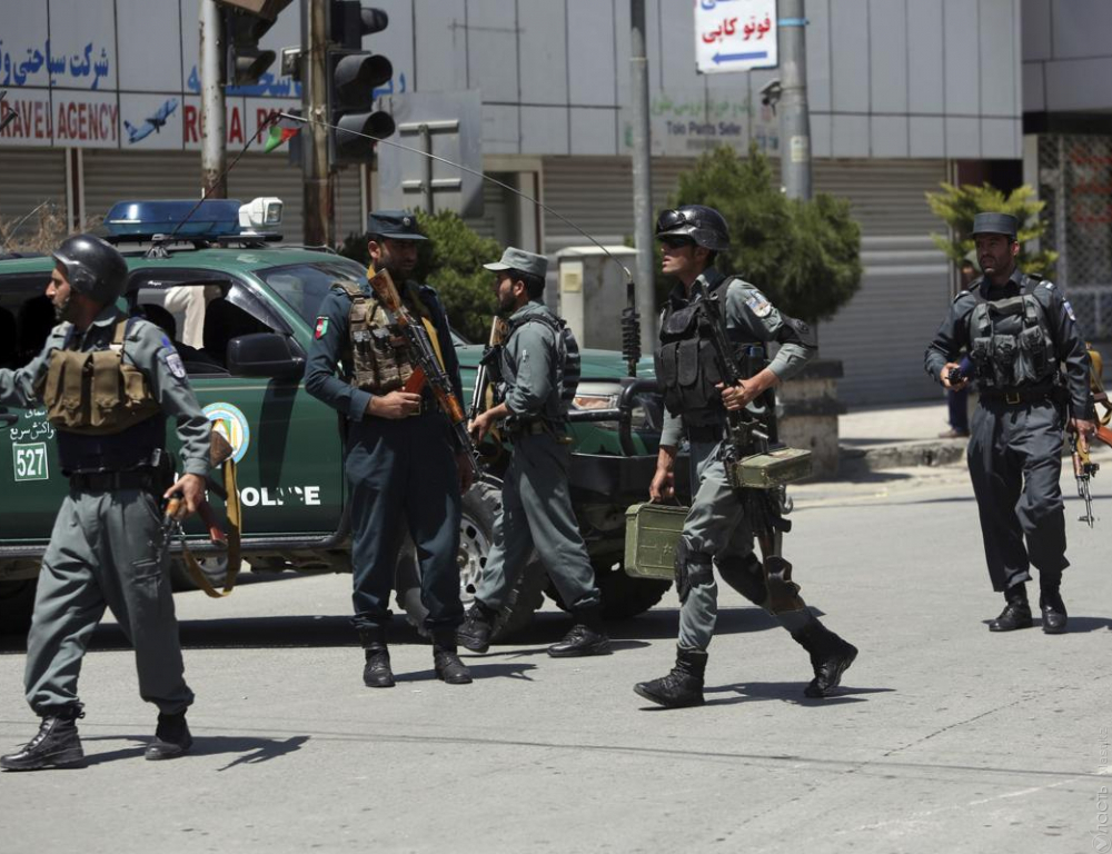 В результате взрыва в университете Кабула погибли 14 человек