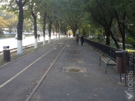 Закрашенные полосы на тротуарах – это еще не велодороги - эксперт
