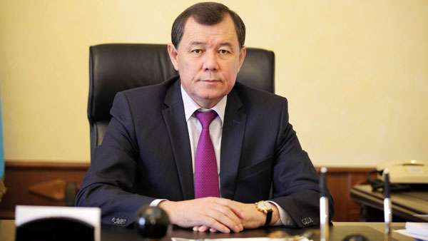 
​Суд отменил оправдательный приговор экс-руководителю «Казселезащиты» Кариму Кокрекбаеву